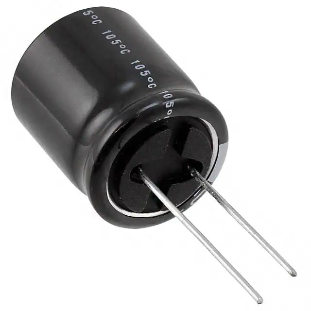 URZ2E680MHD1TN Nichicon electronic component